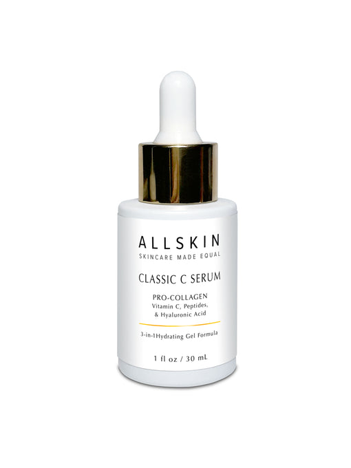 ALLSKINBRAND Vitamin C Serum