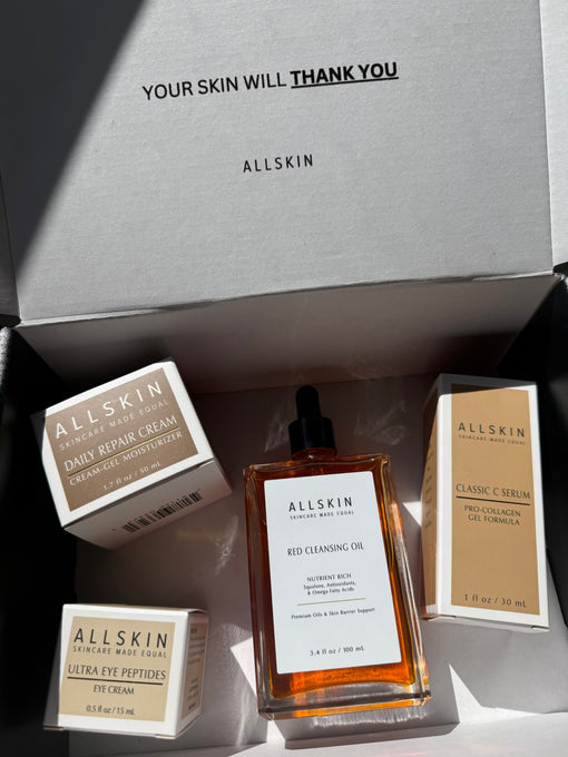 Make Your Skin Glow This Holiday Season