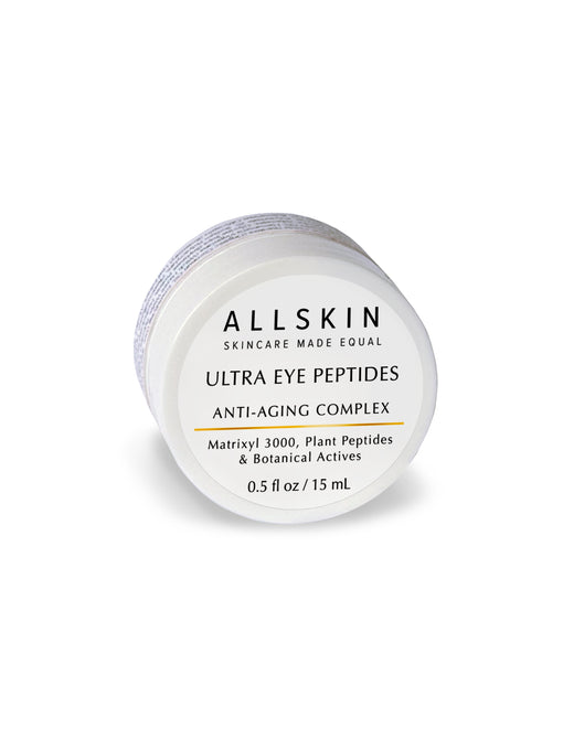 ALLSKINBRAND Peptide Eye Cream