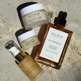 ALLSKIN BUNDLE
