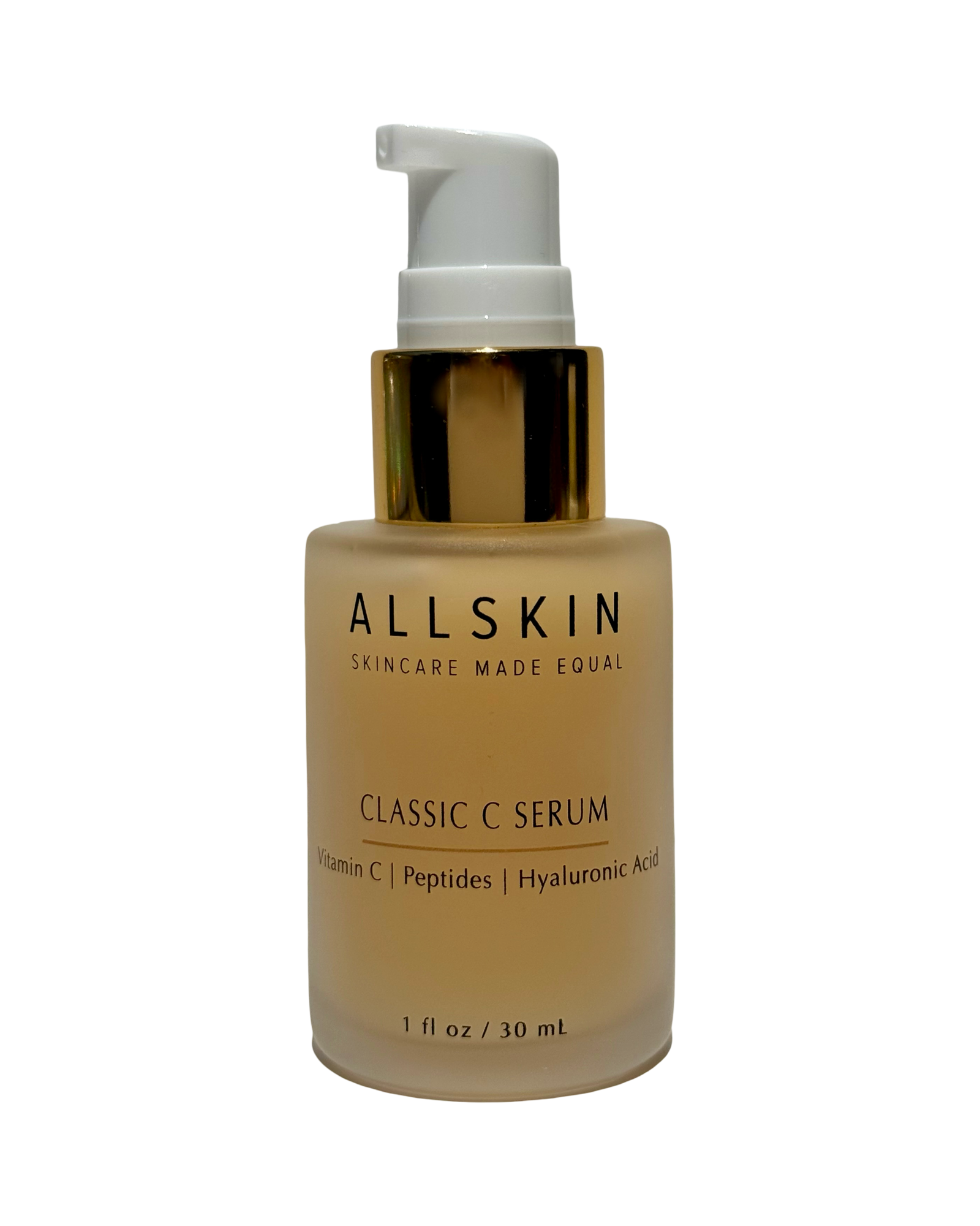 Classic C Serum