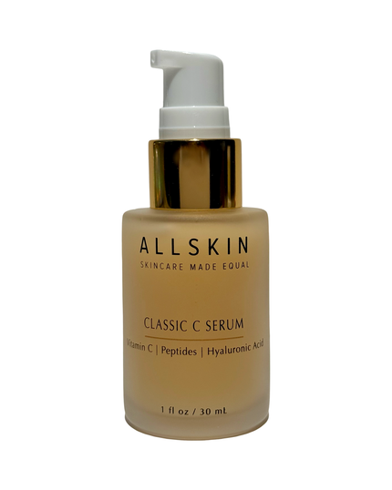 Classic C Serum
