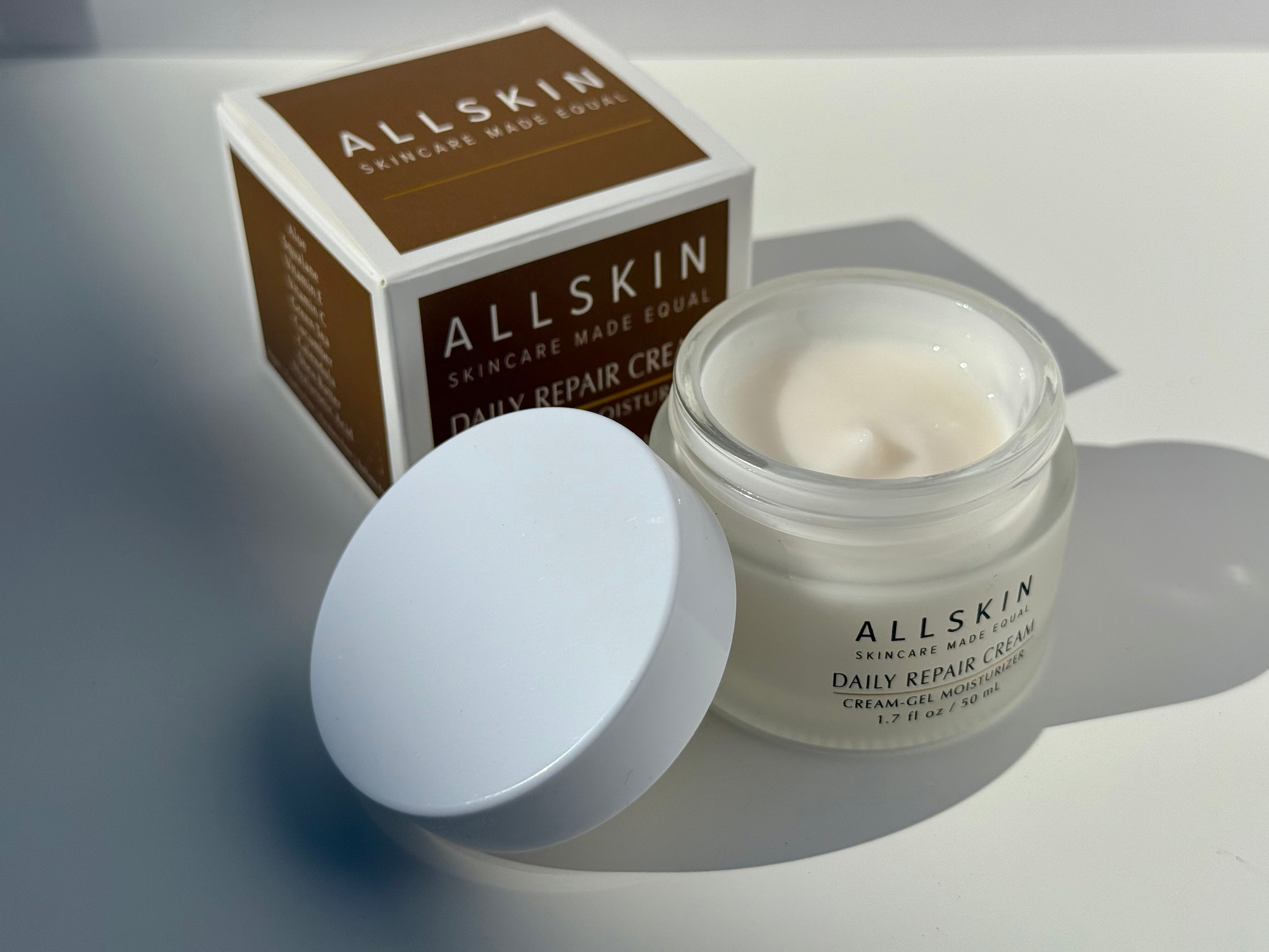 Daily Repair Cream 