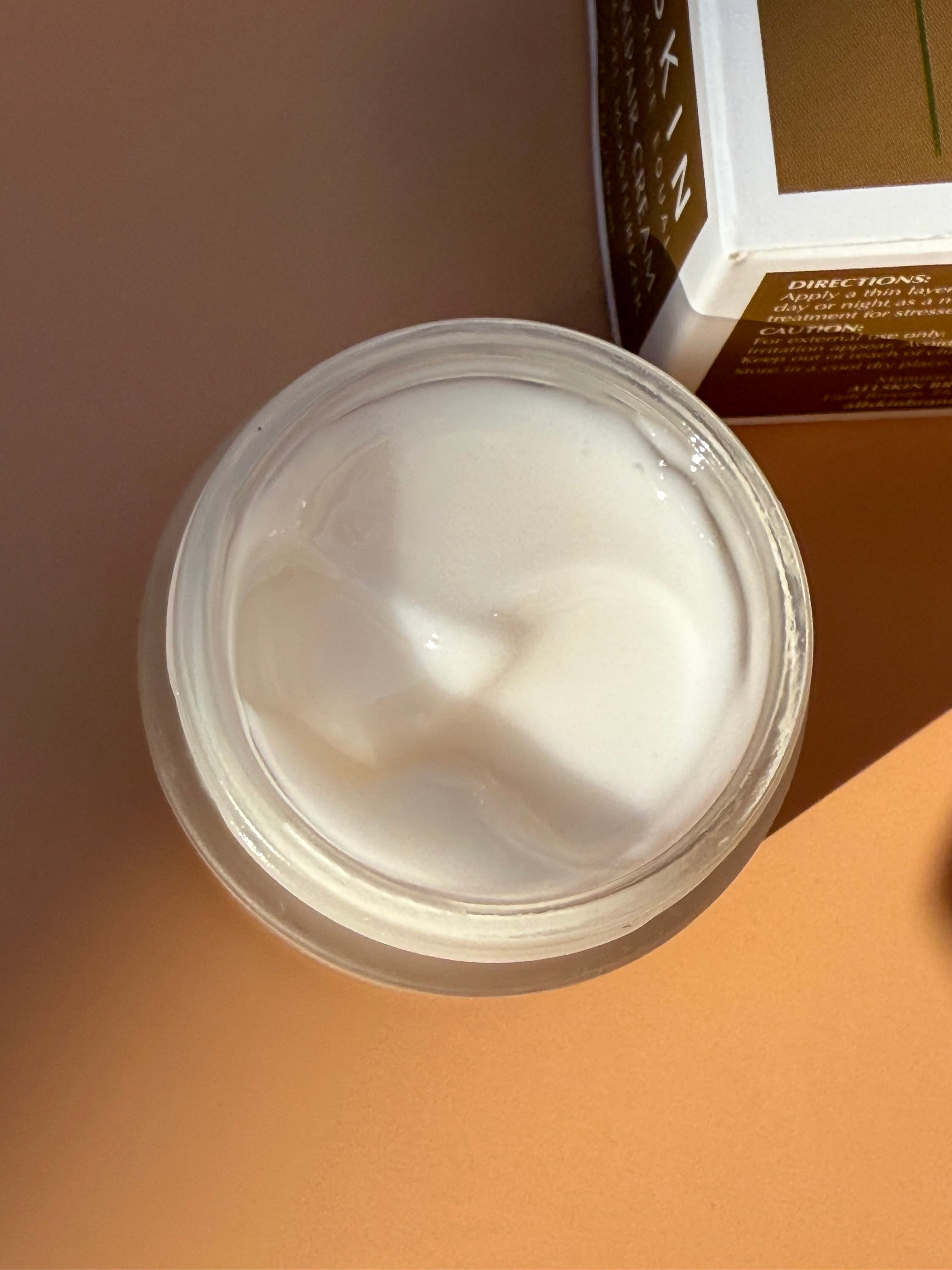 Daily Repair Cream