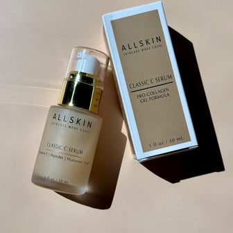 ALLSKIN CLASSIC C