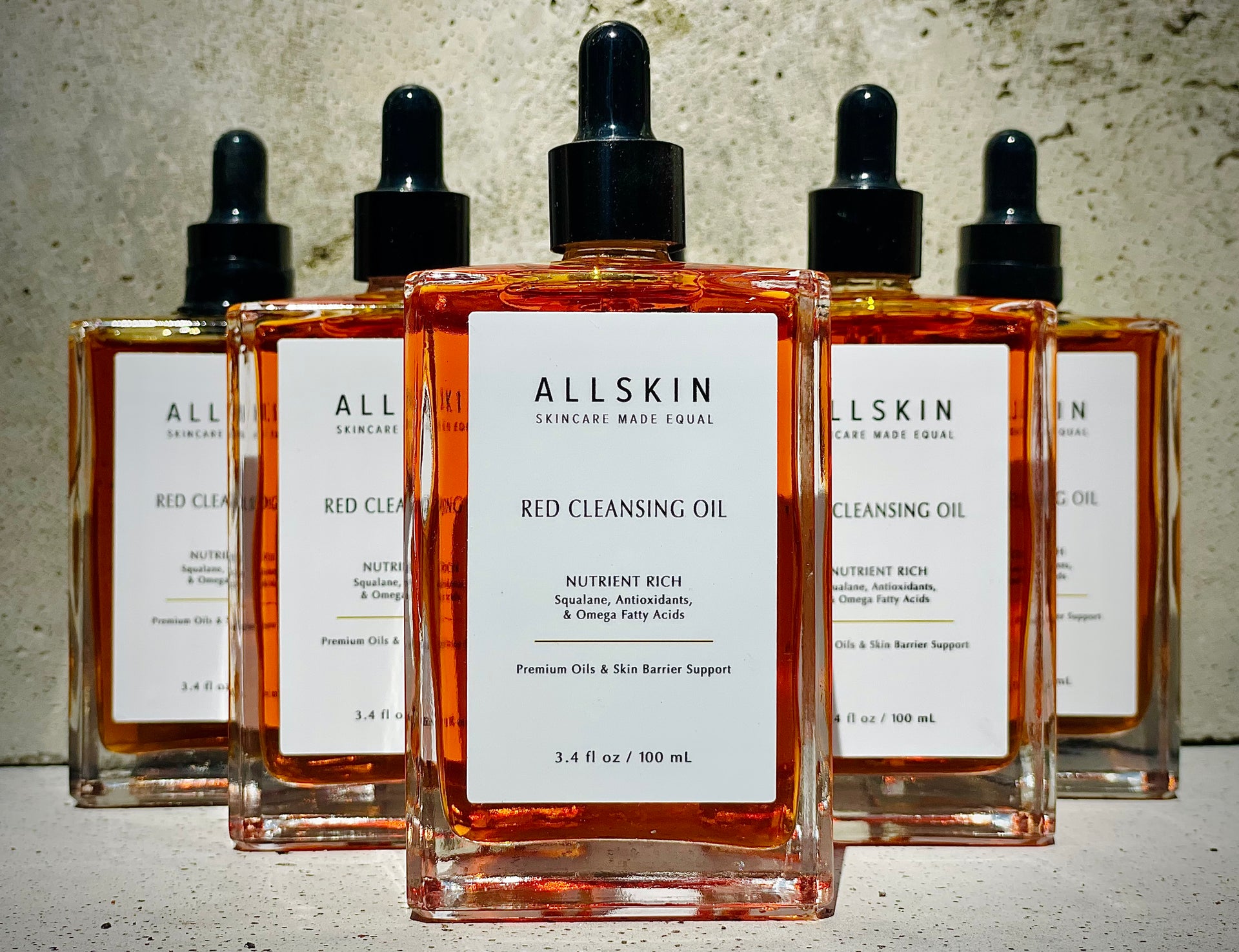 ALLSKIN RCO