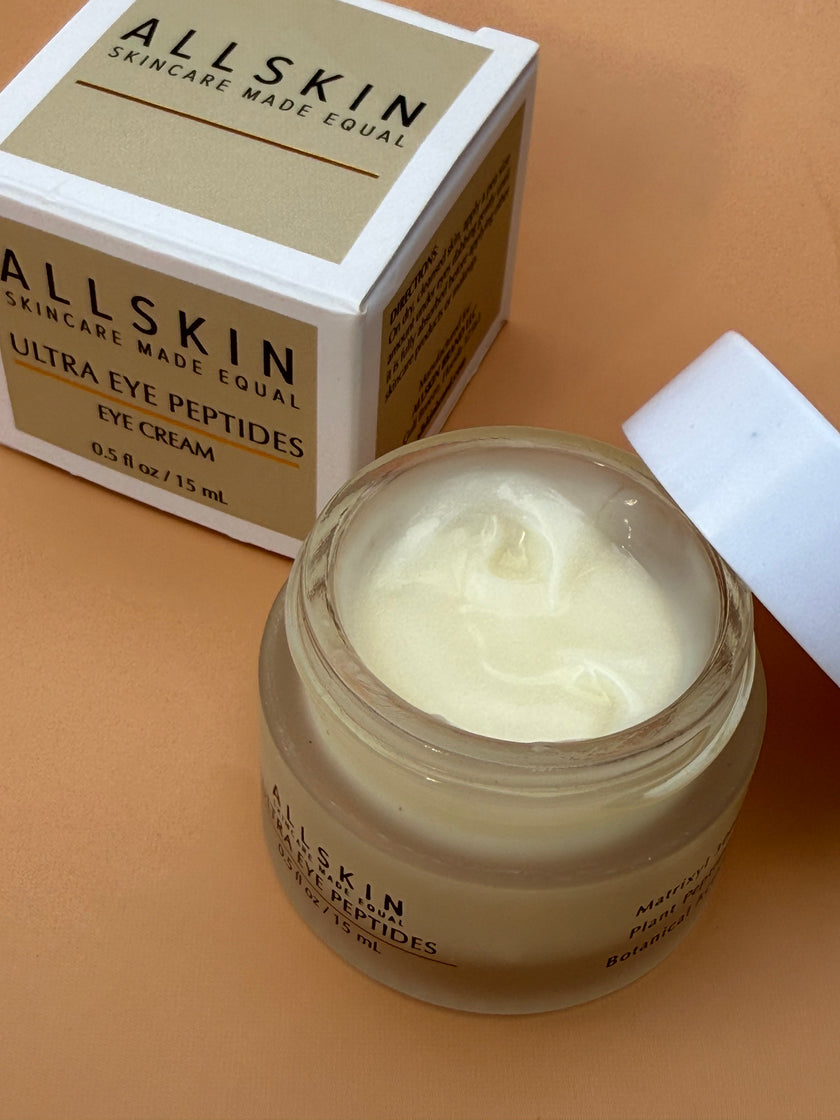 Ultra Eye Peptides