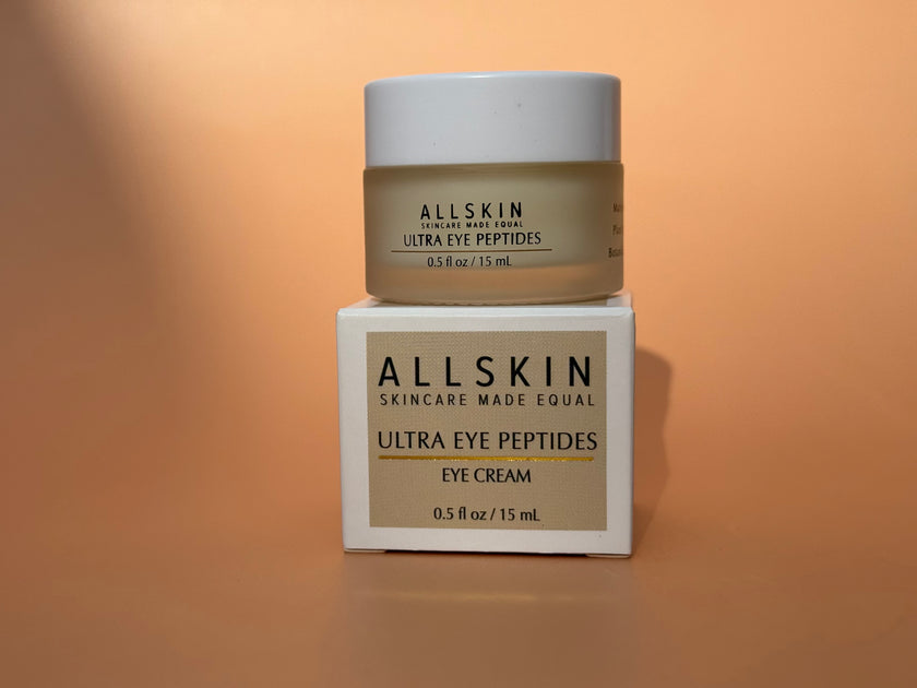 Ultra Eye Peptide